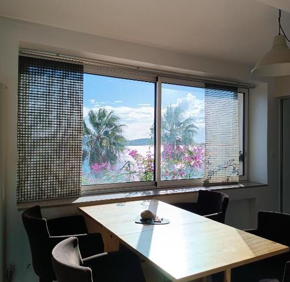 בית מלון כפרי Les Galets Hôtel Et B&b