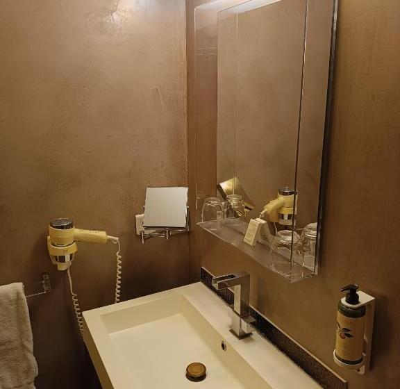 酒店 Les Galets Hôtel Et B&b