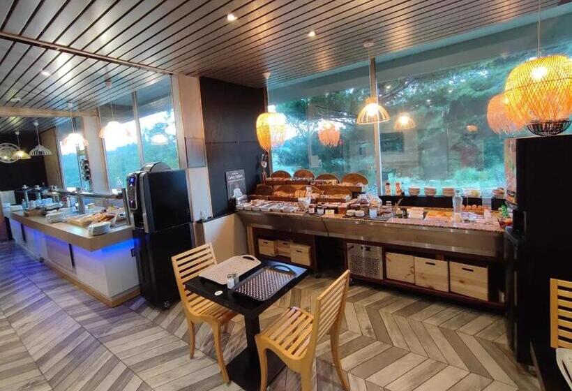 酒店 Les Gravades Ussel