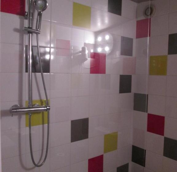 酒店 Les Gravades Ussel