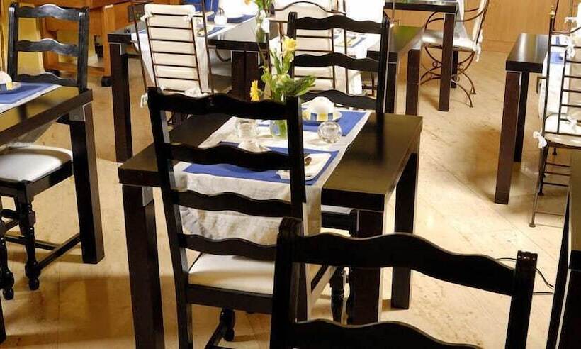 فندق Les Reflets Jaunes