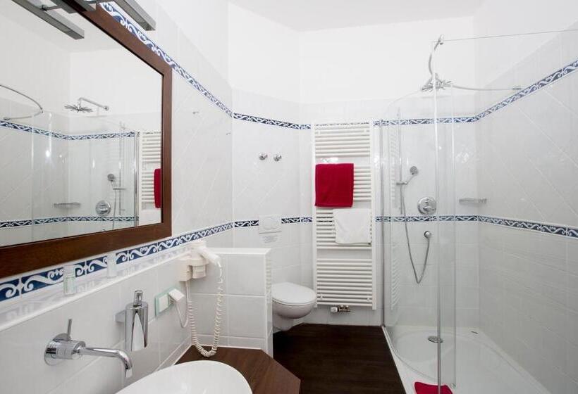 호텔 Les Tourelles