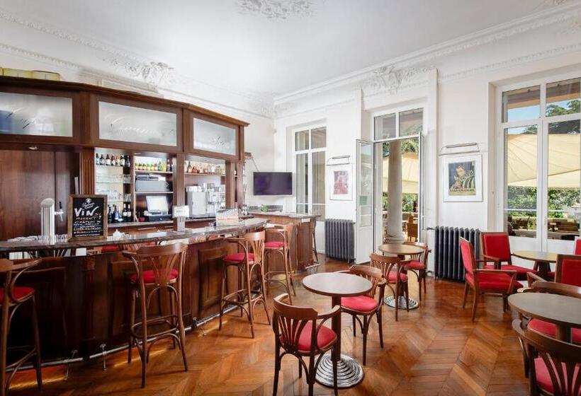 호텔 Les Tourelles