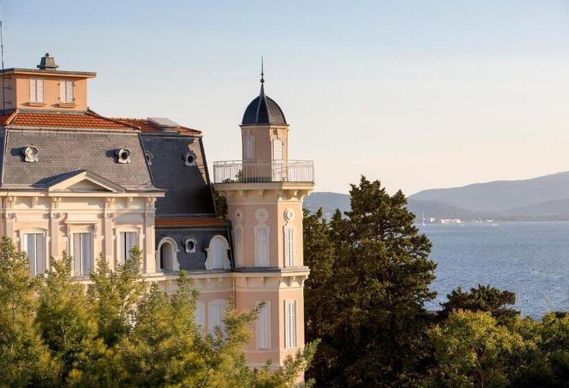 호텔 Les Tourelles