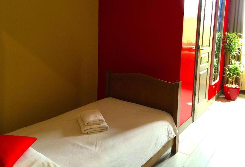 בית מלון כפרי L'estaminet