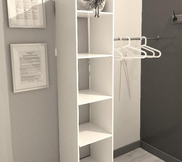 בית מלון כפרי L'estaminet