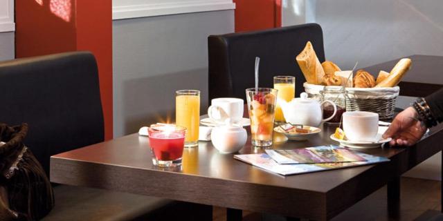 호텔 L'etoile D'or