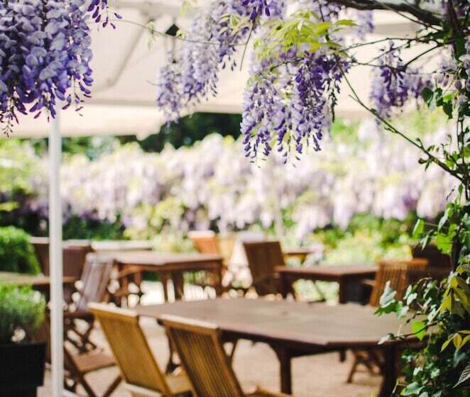 酒店 Logis   Chateau De Beauregard