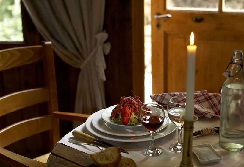 酒店 Logis   Chateau De Beauregard