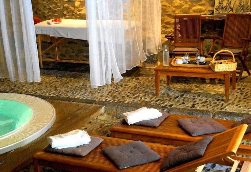 酒店 Logis   Chateau De Beauregard