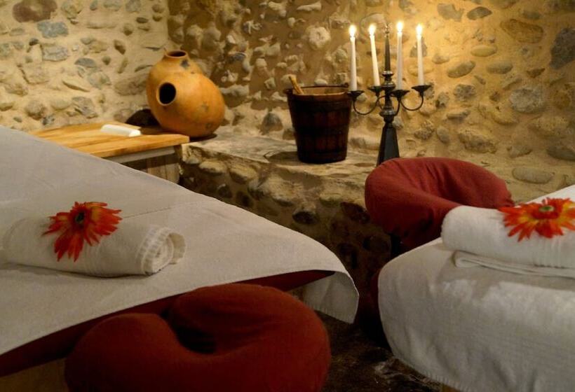 酒店 Logis   Chateau De Beauregard