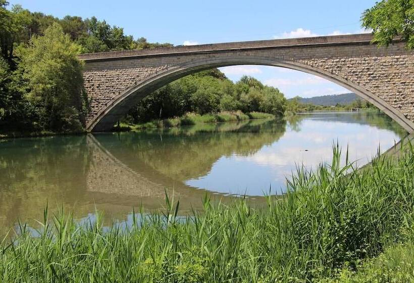 酒店 Restaurant Logis De La Rose