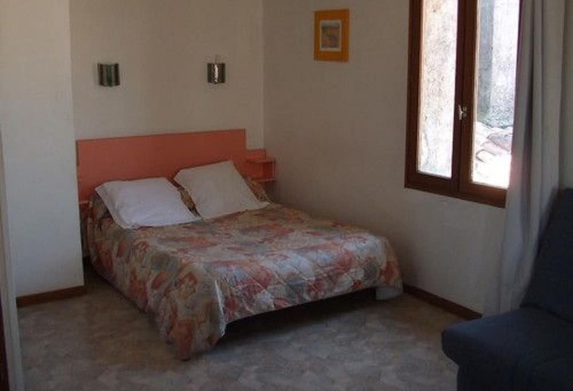 酒店 Restaurant Logis De La Rose