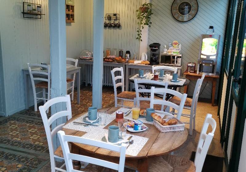 Logis Hotel La Tourelle Du Beffroi