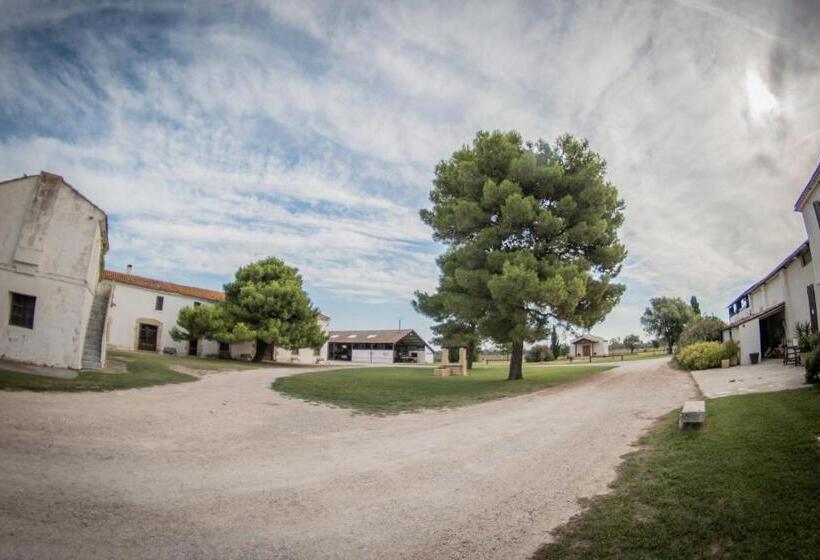 فندق Lou Mas Dou Juge