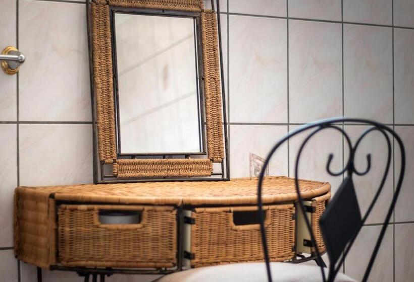 فندق Lou Mas Dou Juge