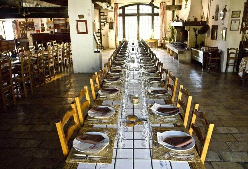 فندق Lou Mas Dou Juge