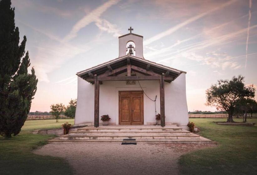 فندق Lou Mas Dou Juge