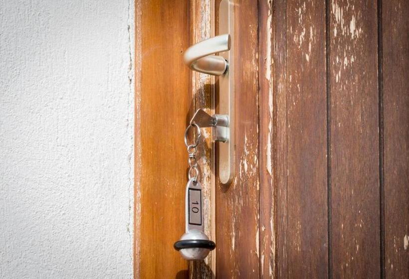 فندق Lou Mas Dou Juge