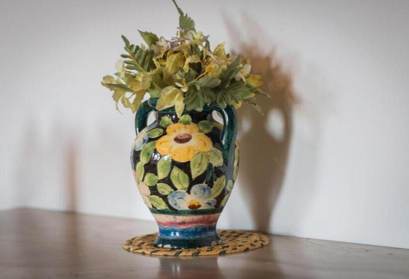 فندق Lou Mas Dou Juge