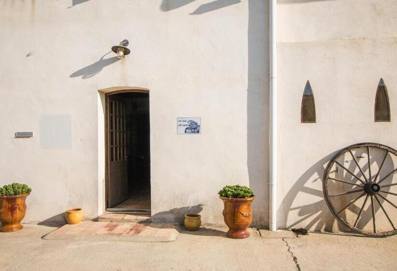 فندق Lou Mas Dou Juge