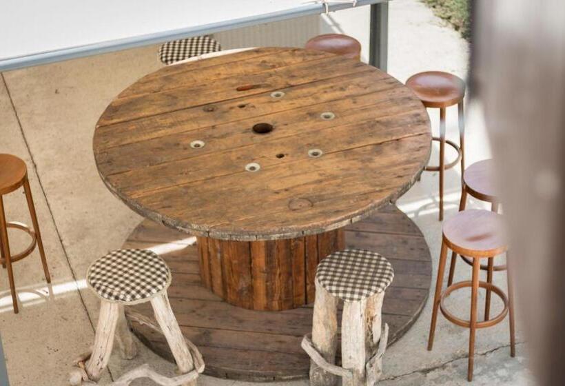 فندق Lou Mas Dou Juge