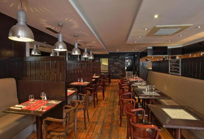 فندق Maison Du Cassoulet