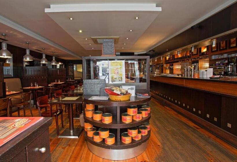 فندق Maison Du Cassoulet