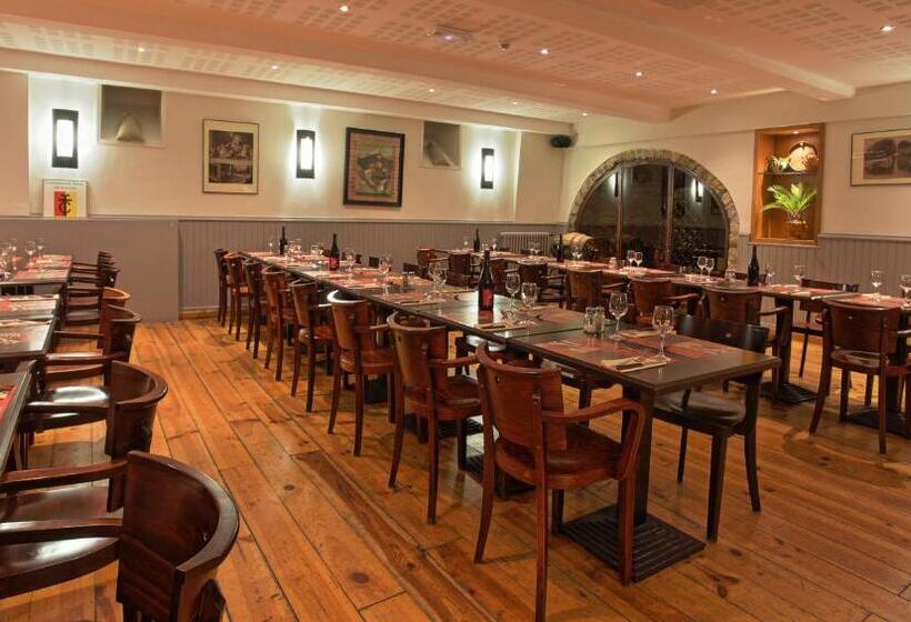 فندق Maison Du Cassoulet