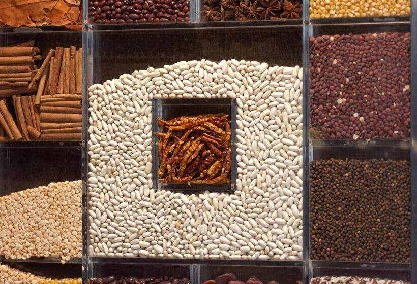 فندق Maison Du Cassoulet