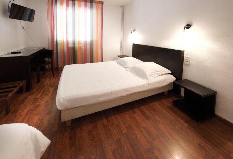 فندق Maison Du Cassoulet