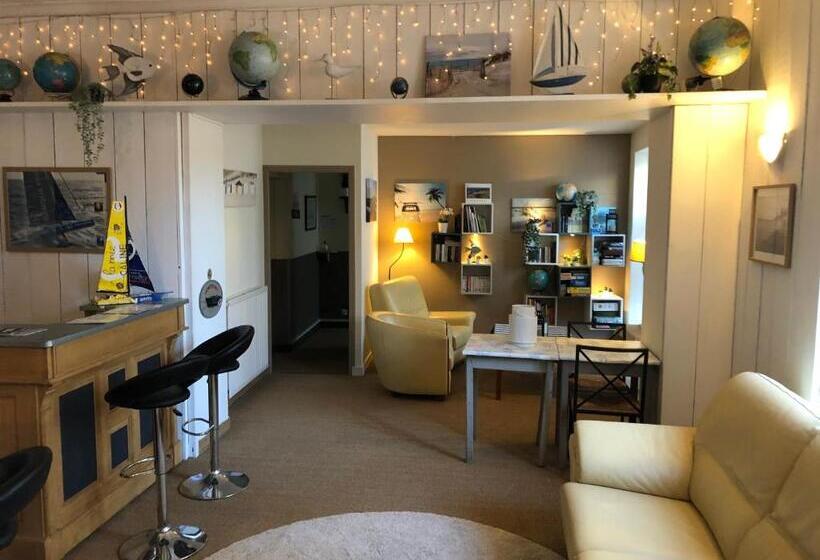 فندق Maison Richet