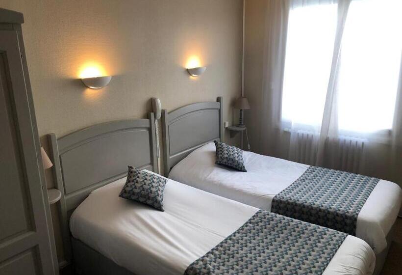 فندق Maison Richet