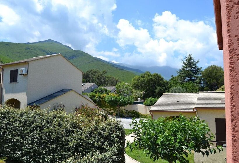 هتل Osteria A Stalla Sischese & Spa