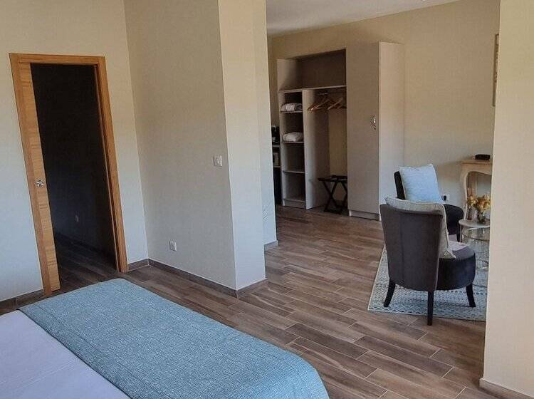 هتل Osteria A Stalla Sischese & Spa