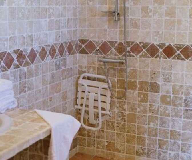 هتل Osteria A Stalla Sischese & Spa