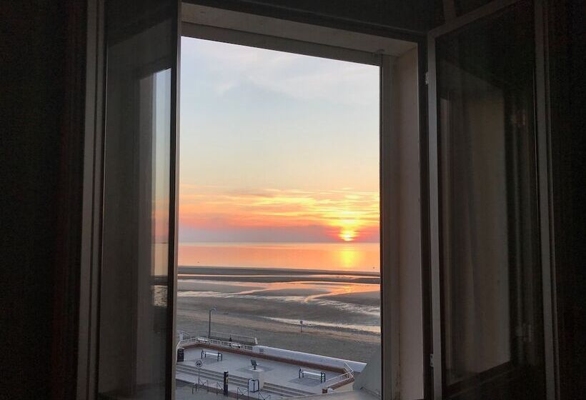 호텔 Outremer  Villa Le Couchant