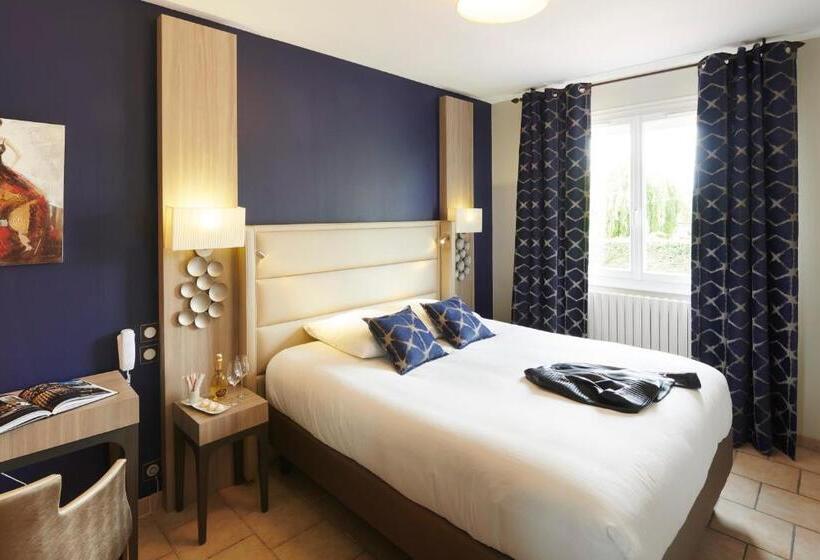 فندق Pont Du Chalon Hôtel And Restaurant