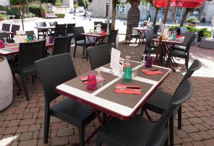 Отель Relais De Beze