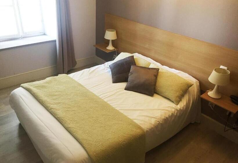 Отель Relais De Beze