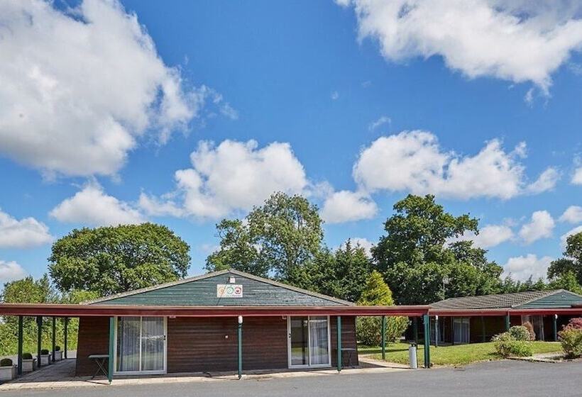 Отель Relais Des 3 Pommes