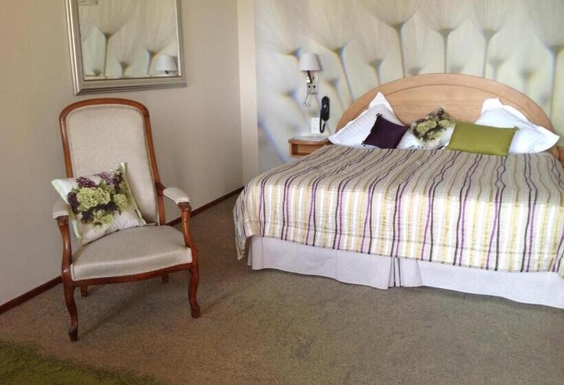 فندق Restaurant Faller Emmebuckel