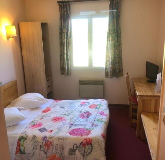 Отель Restaurant La Manse