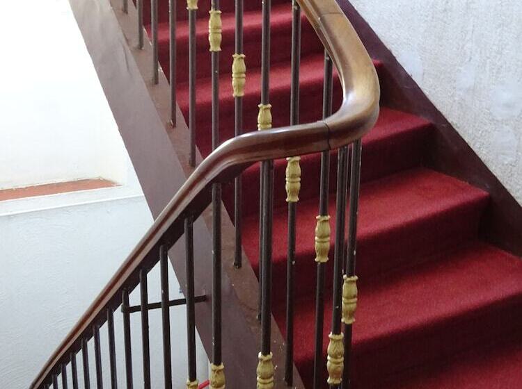 فندق Restaurant Le Castel Fleuri