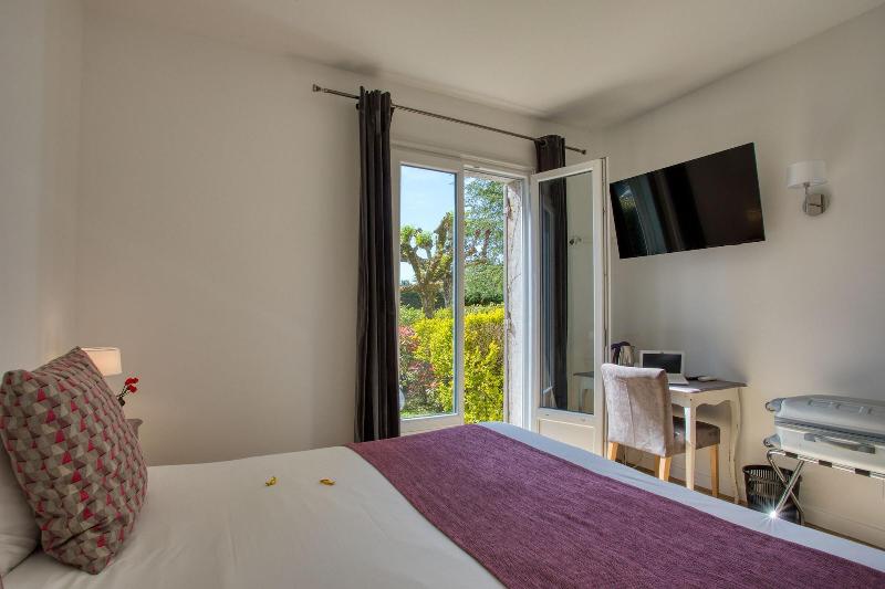 בית מלון כפרי & Restaurant Le Meysset