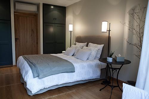 酒店 Hôtel Restaurant Les Jardins De Brantôme