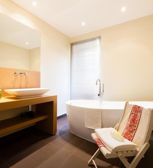 酒店 Hôtel Restaurant Les Jardins De Brantôme