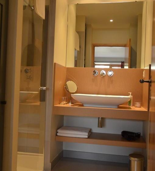 호텔 Hôtel Restaurant Les Jardins De Brantôme