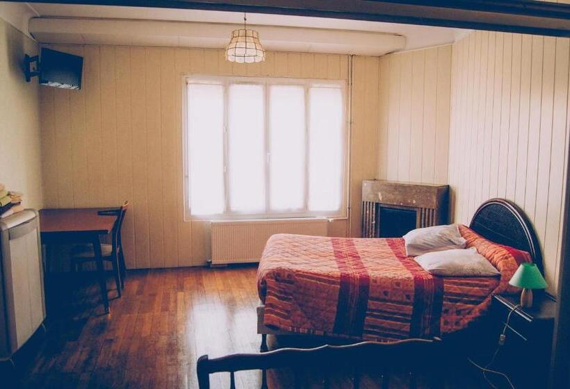 فندق Restaurant Maurice