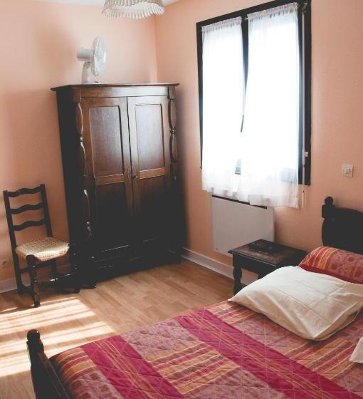 فندق Restaurant Maurice